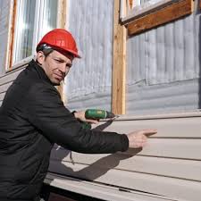 Trusted Stafford Springs, CT Siding Installation Experts